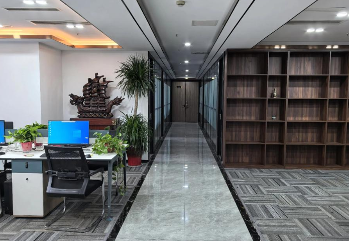 品牌全案策划服务内容及适用场景说明